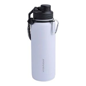 HYDRAGEAR ZENITH CHUGGER 40 OZ STAINLESS STEEL HOOK, COMPASS, STRAP, FREE SHIP